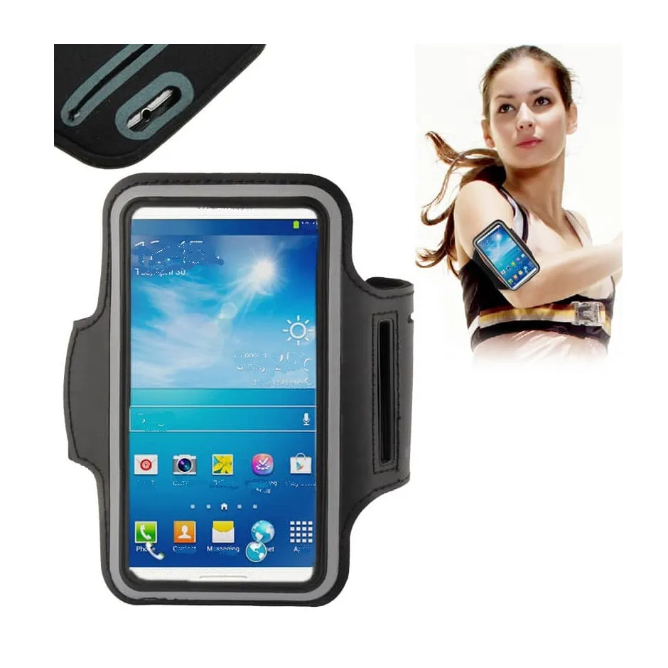 Armband Professional Cover Neoprene Waterproof Wraparound Sport with Buckle for Xiaomi Redmi 9i Sport (2021)