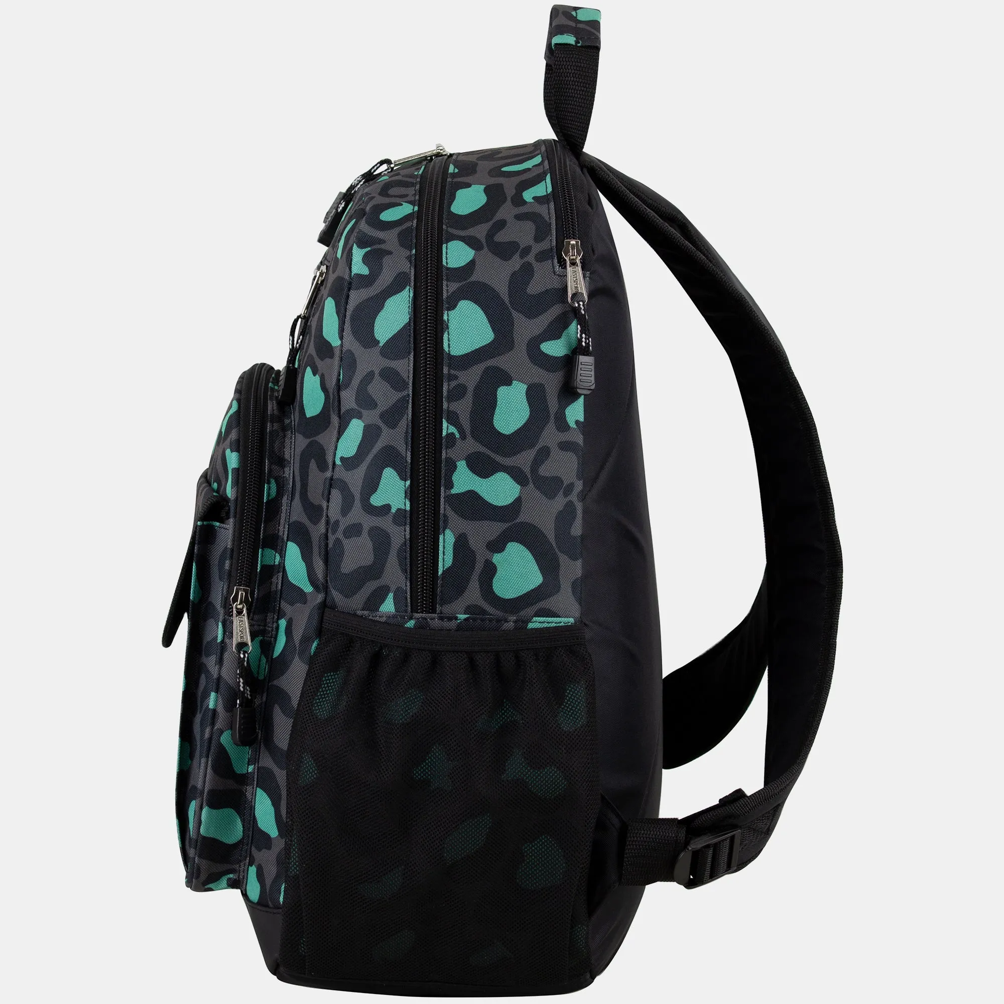 Basic Tech Backpack