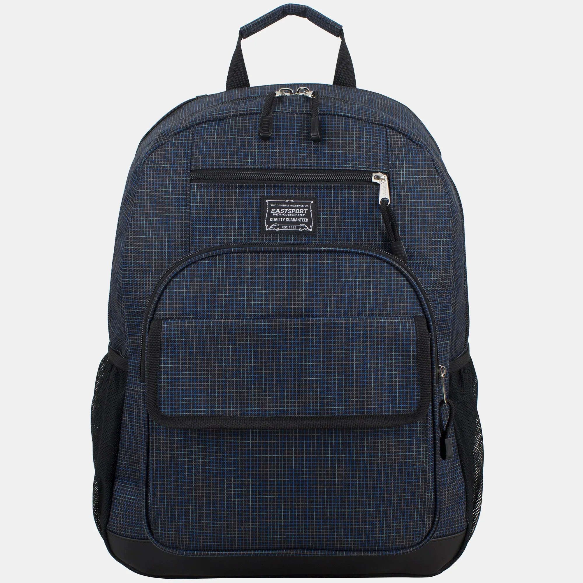 Basic Tech Backpack