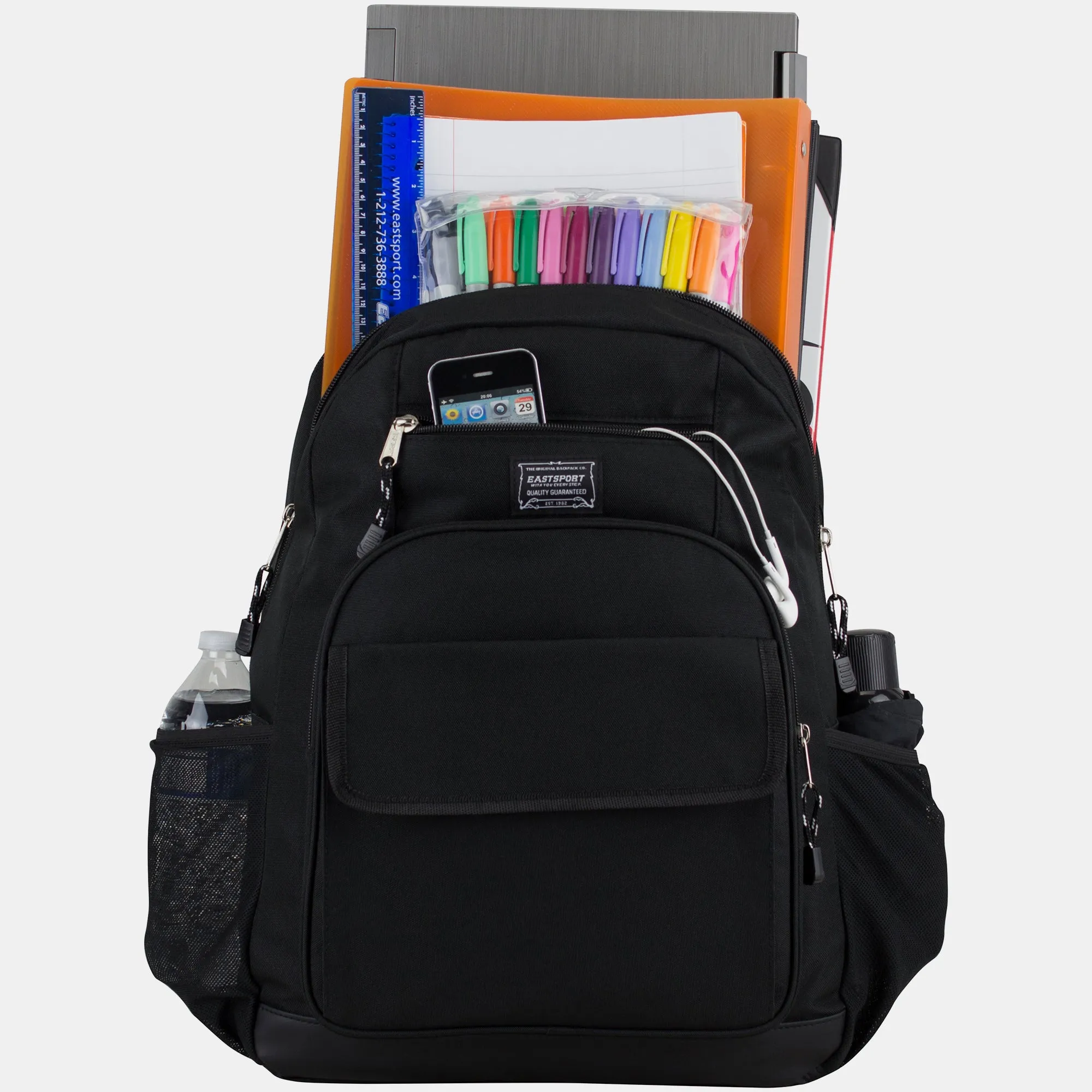 Basic Tech Backpack