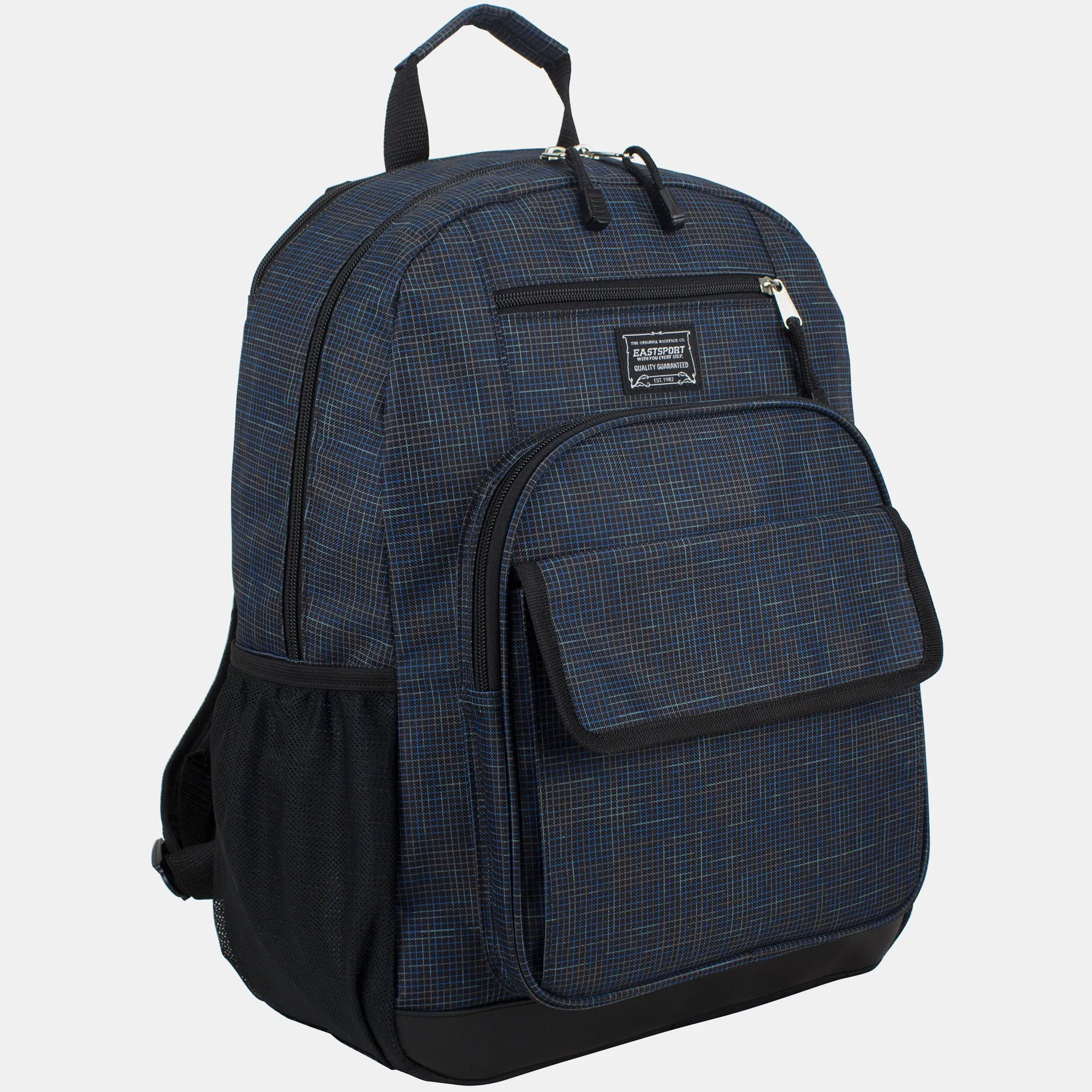 Basic Tech Backpack