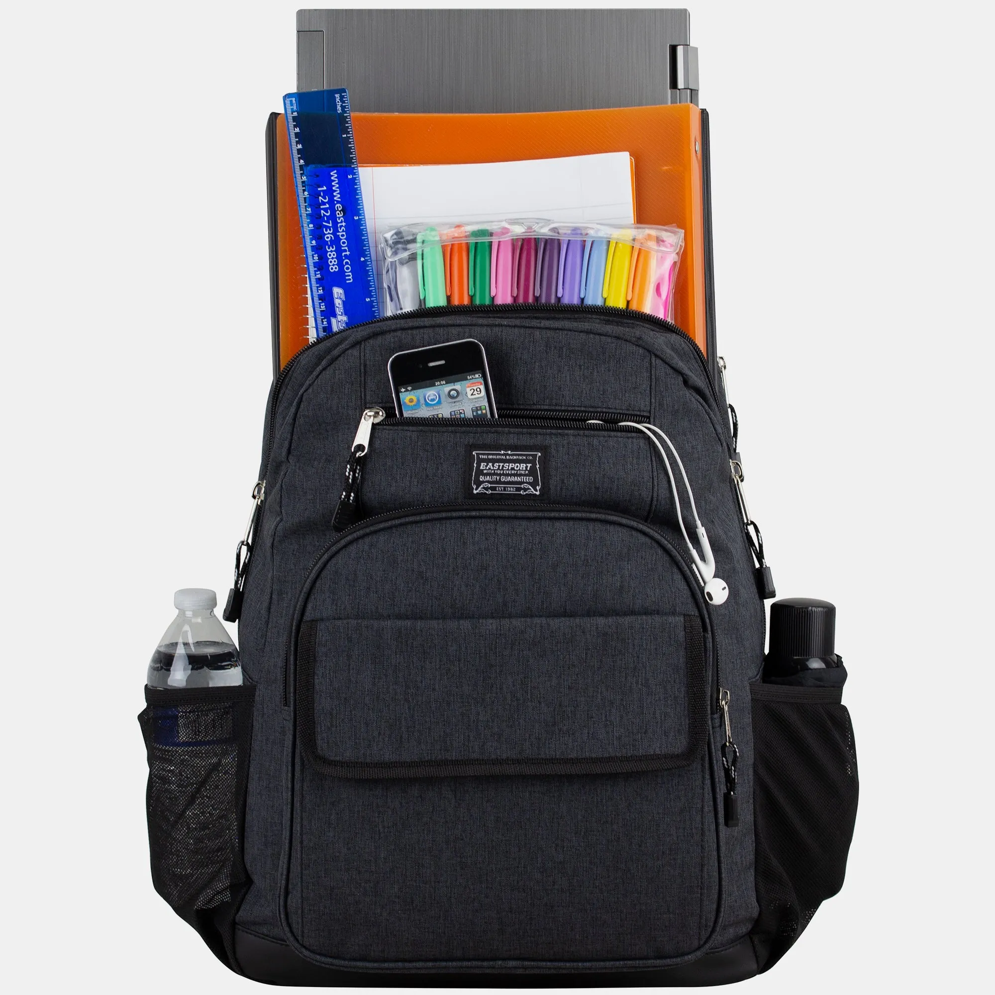 Basic Tech Backpack