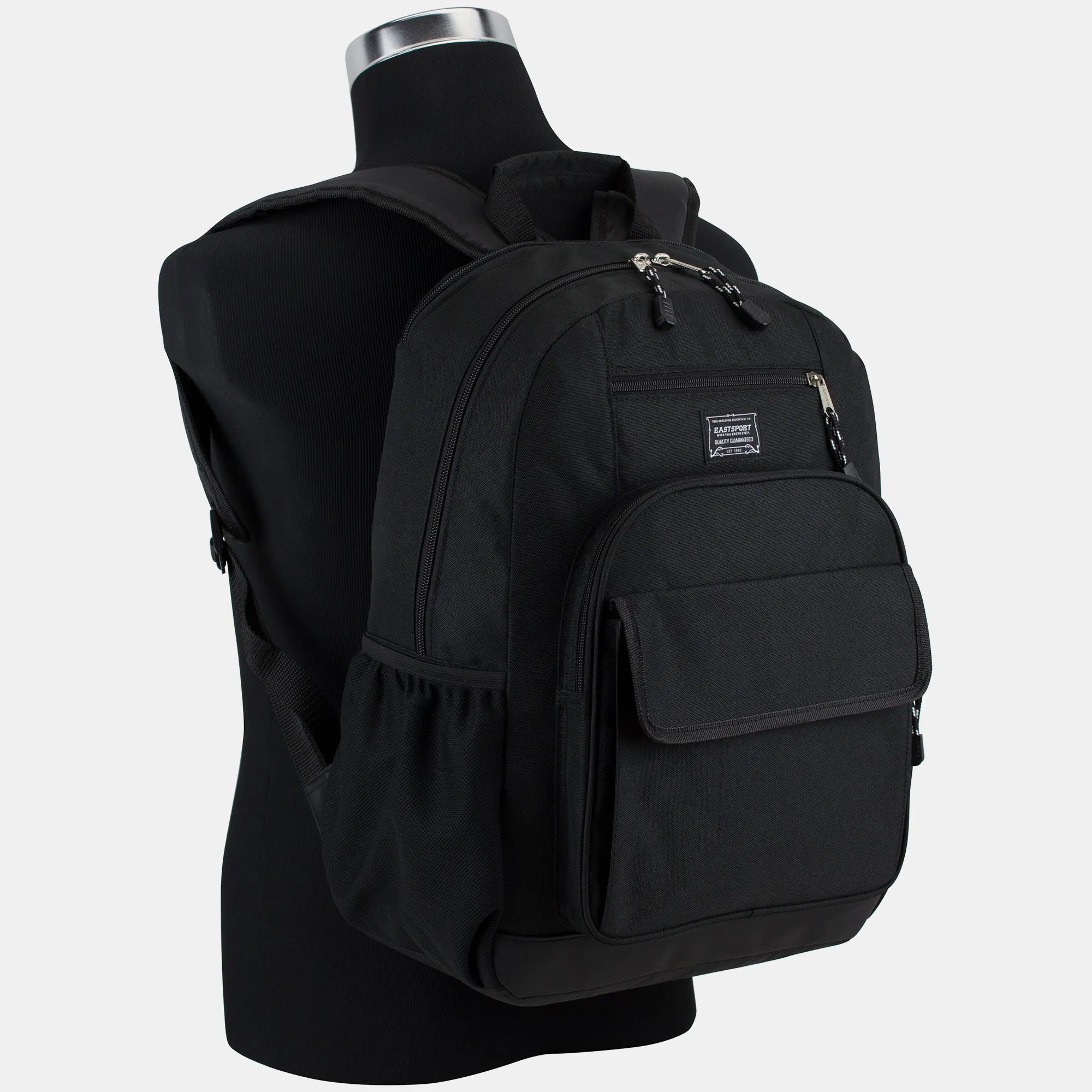 Basic Tech Backpack