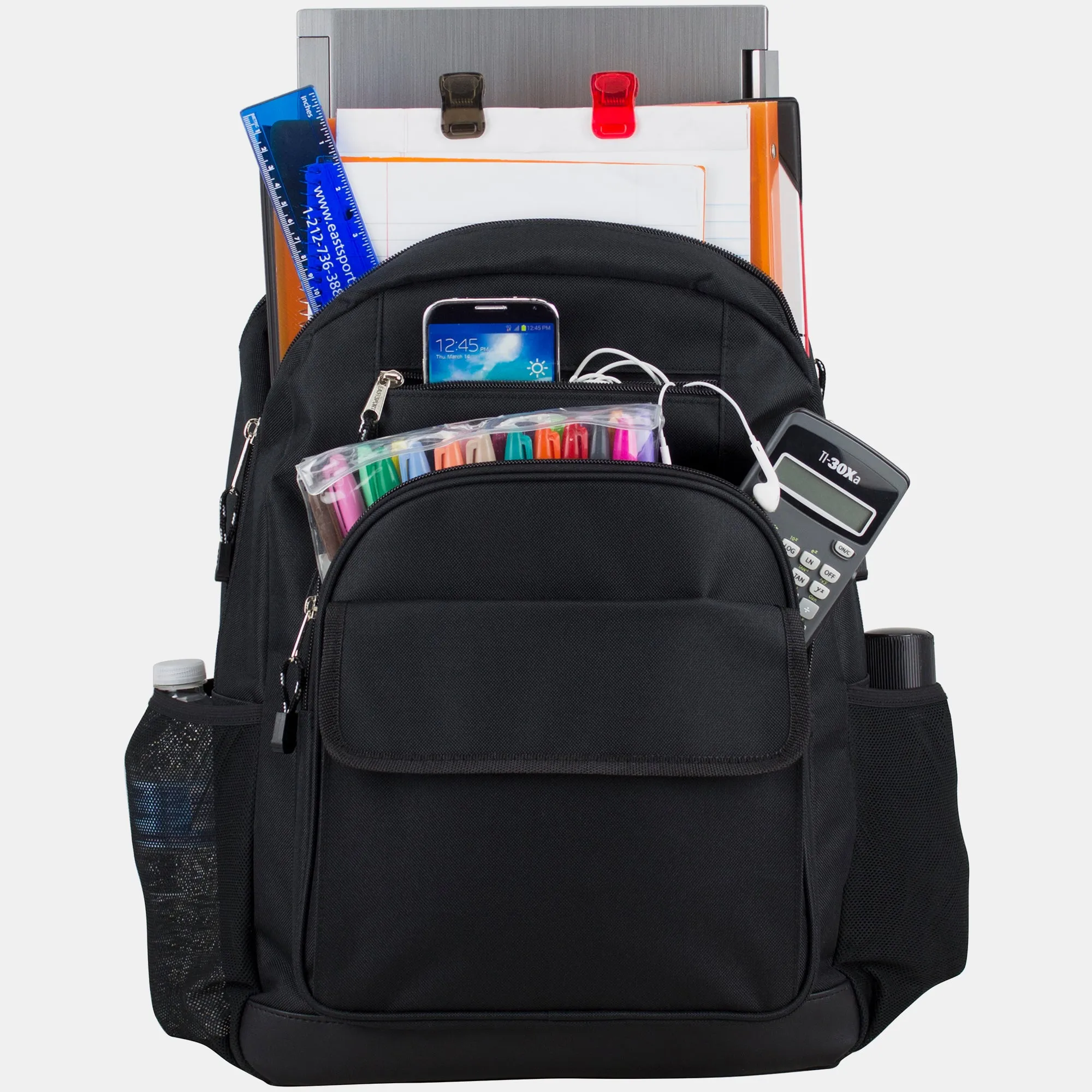 Basic Tech Backpack