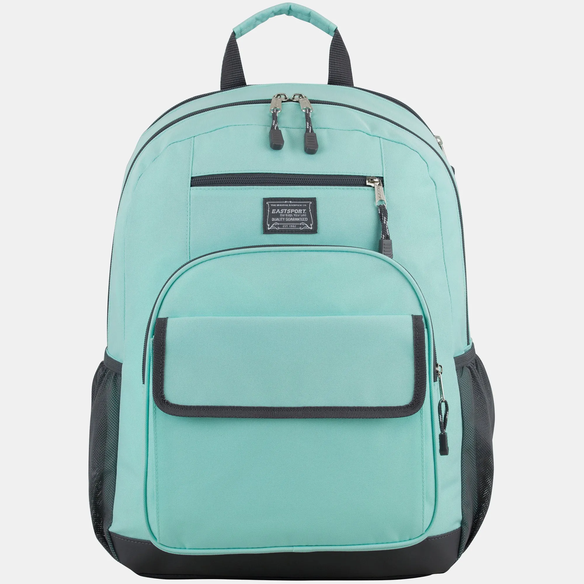 Basic Tech Backpack