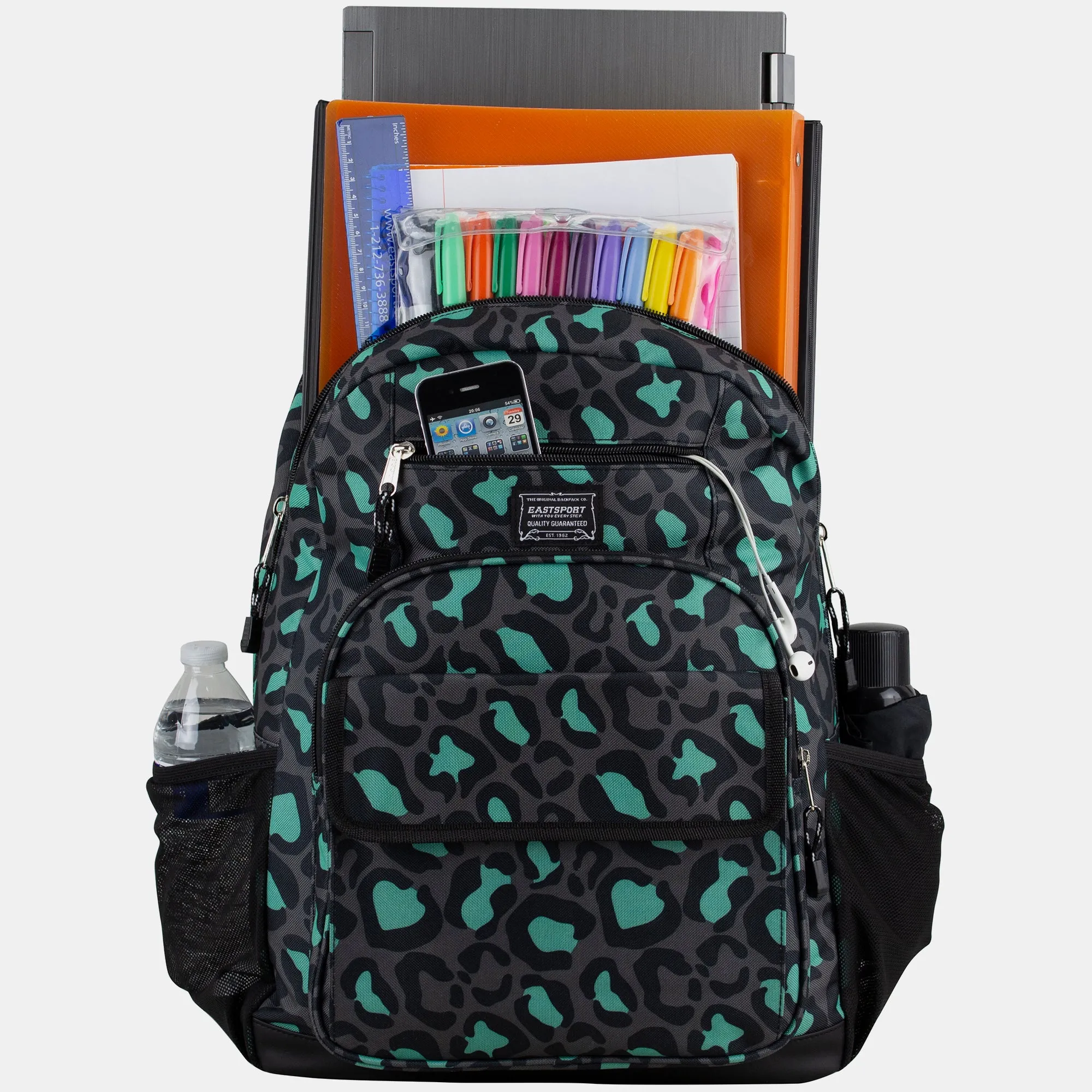 Basic Tech Backpack