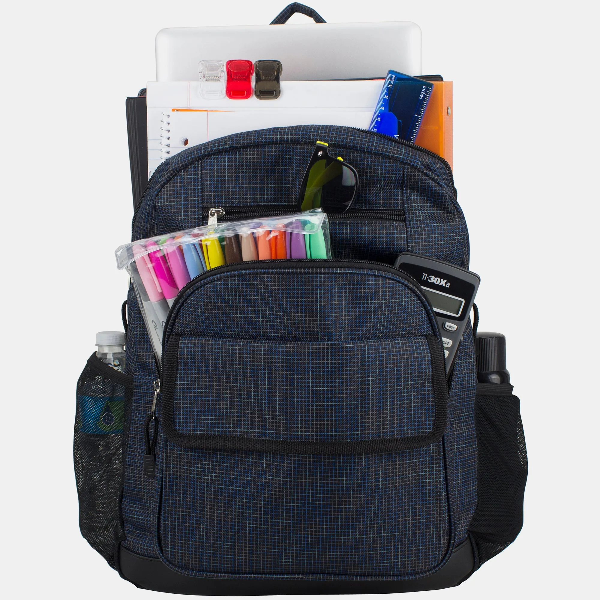 Basic Tech Backpack