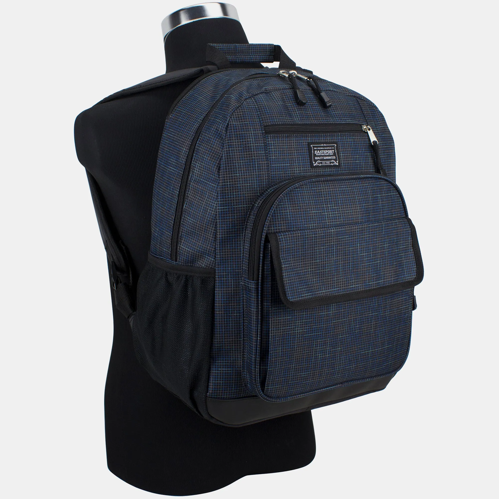 Basic Tech Backpack