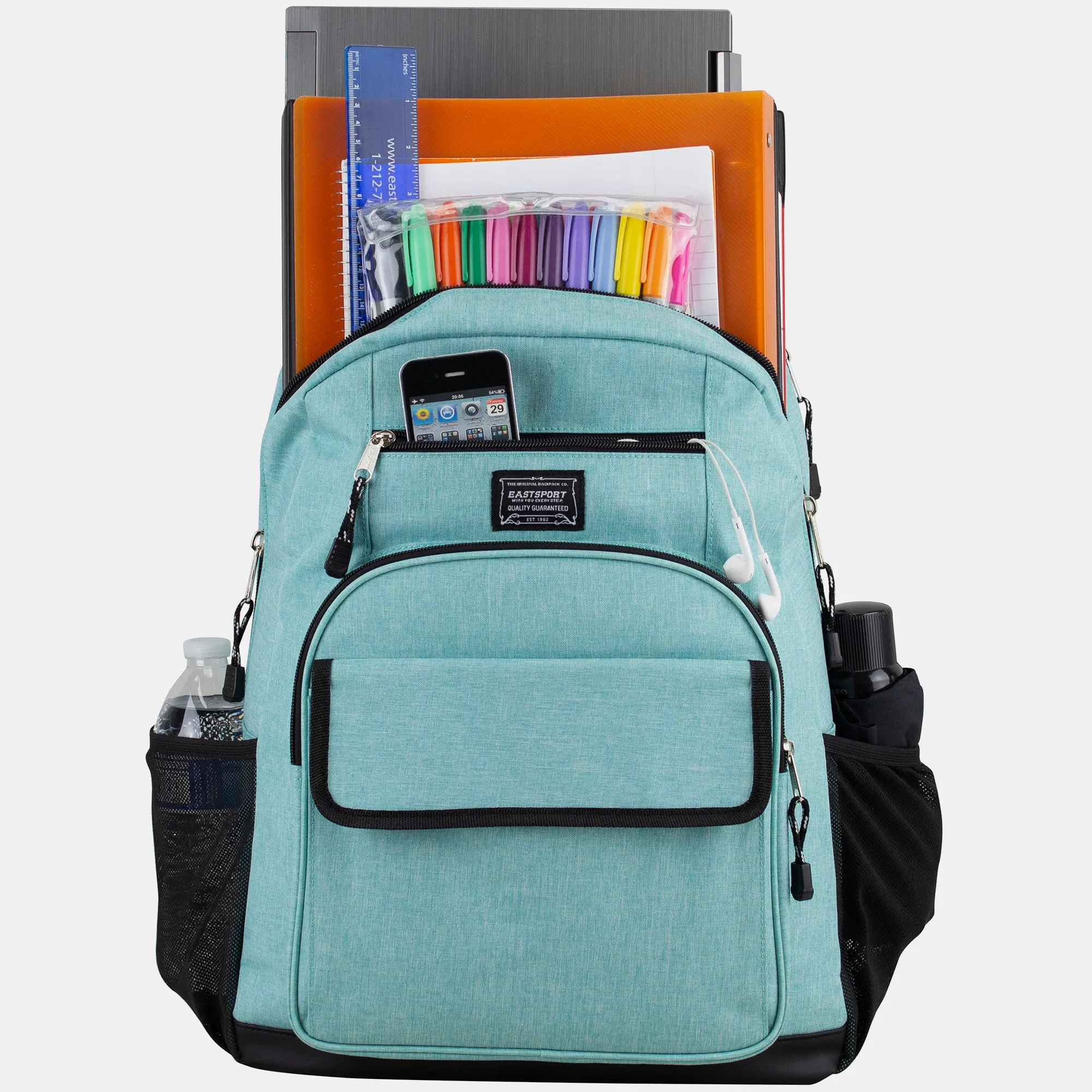 Basic Tech Backpack