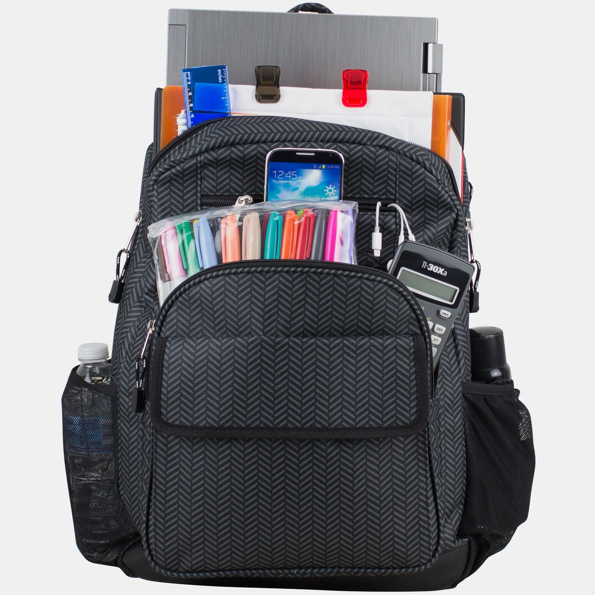 Basic Tech Backpack
