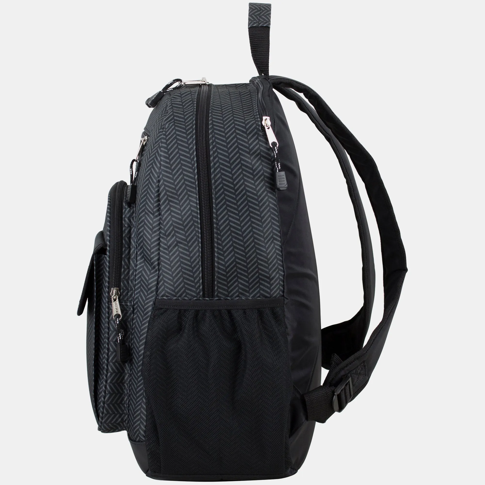 Basic Tech Backpack