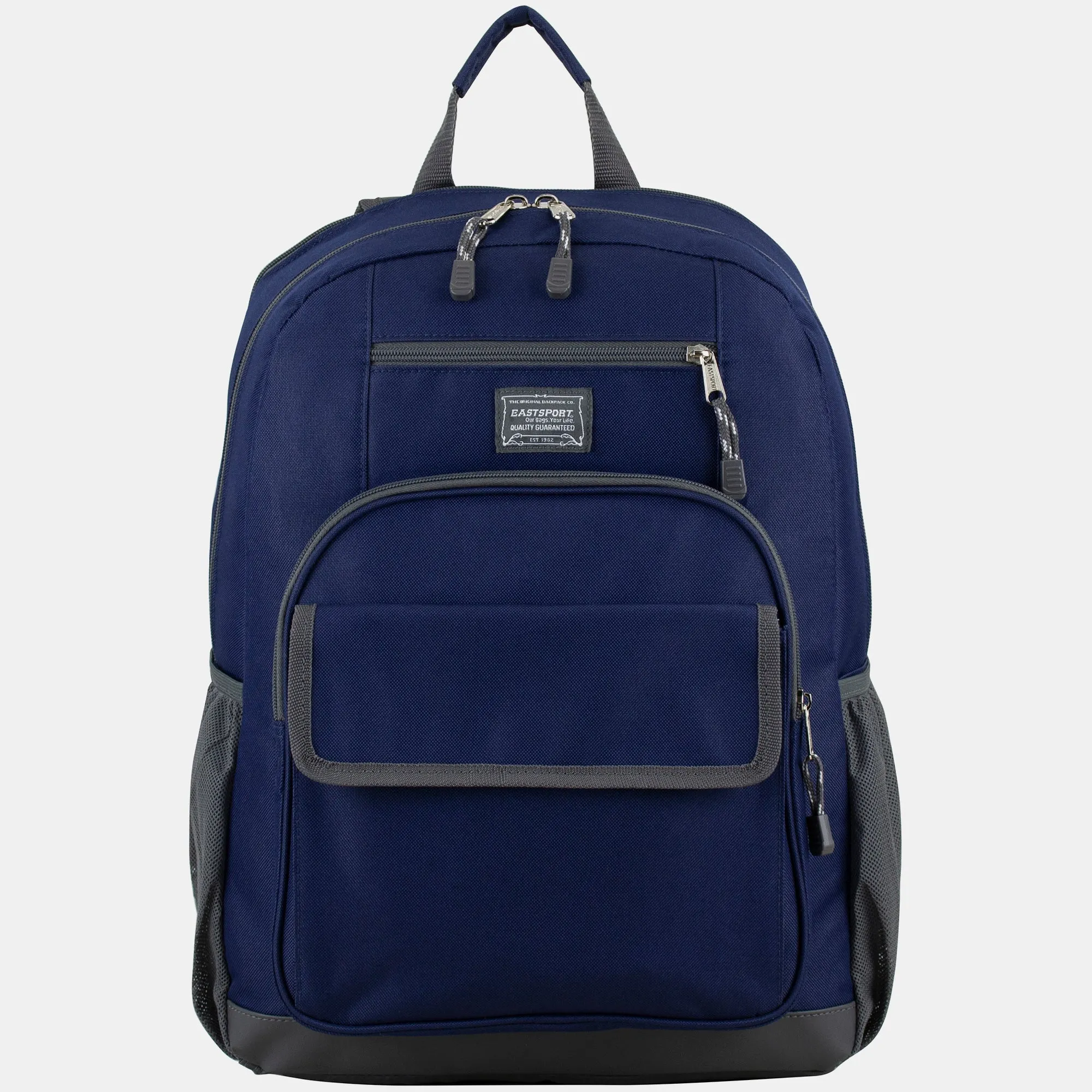 Basic Tech Backpack