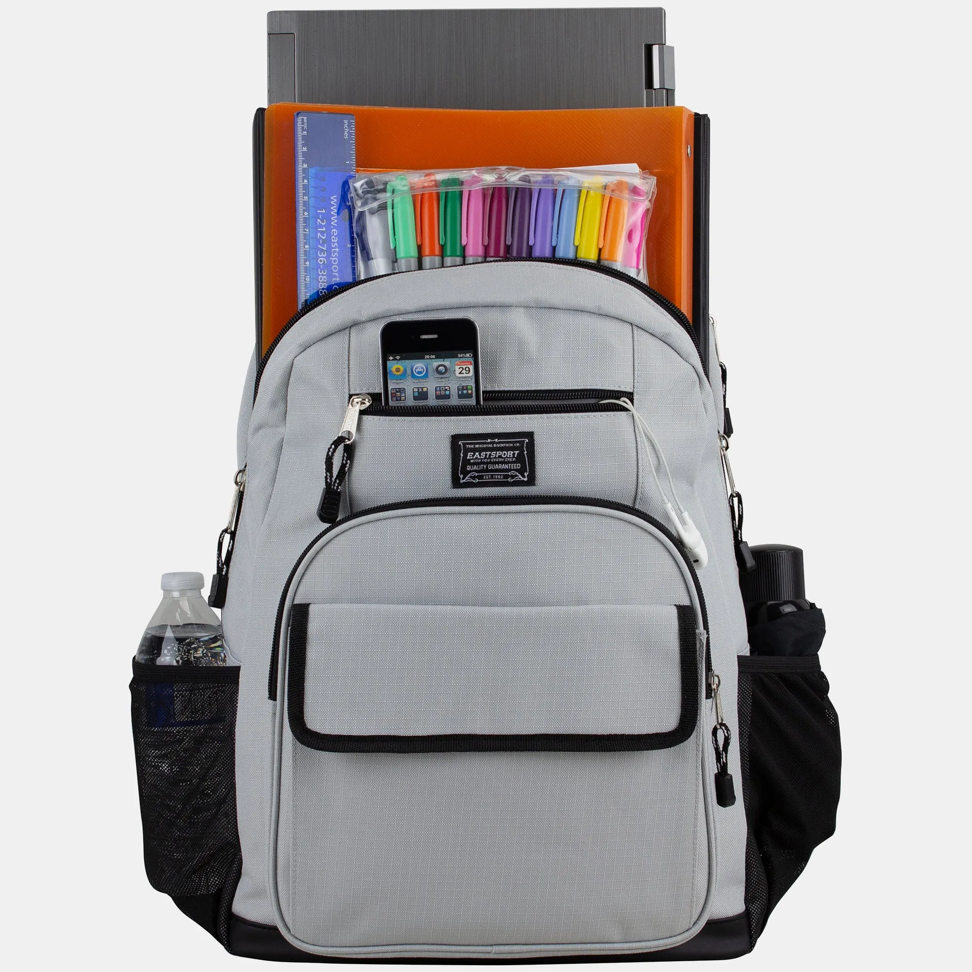 Basic Tech Backpack