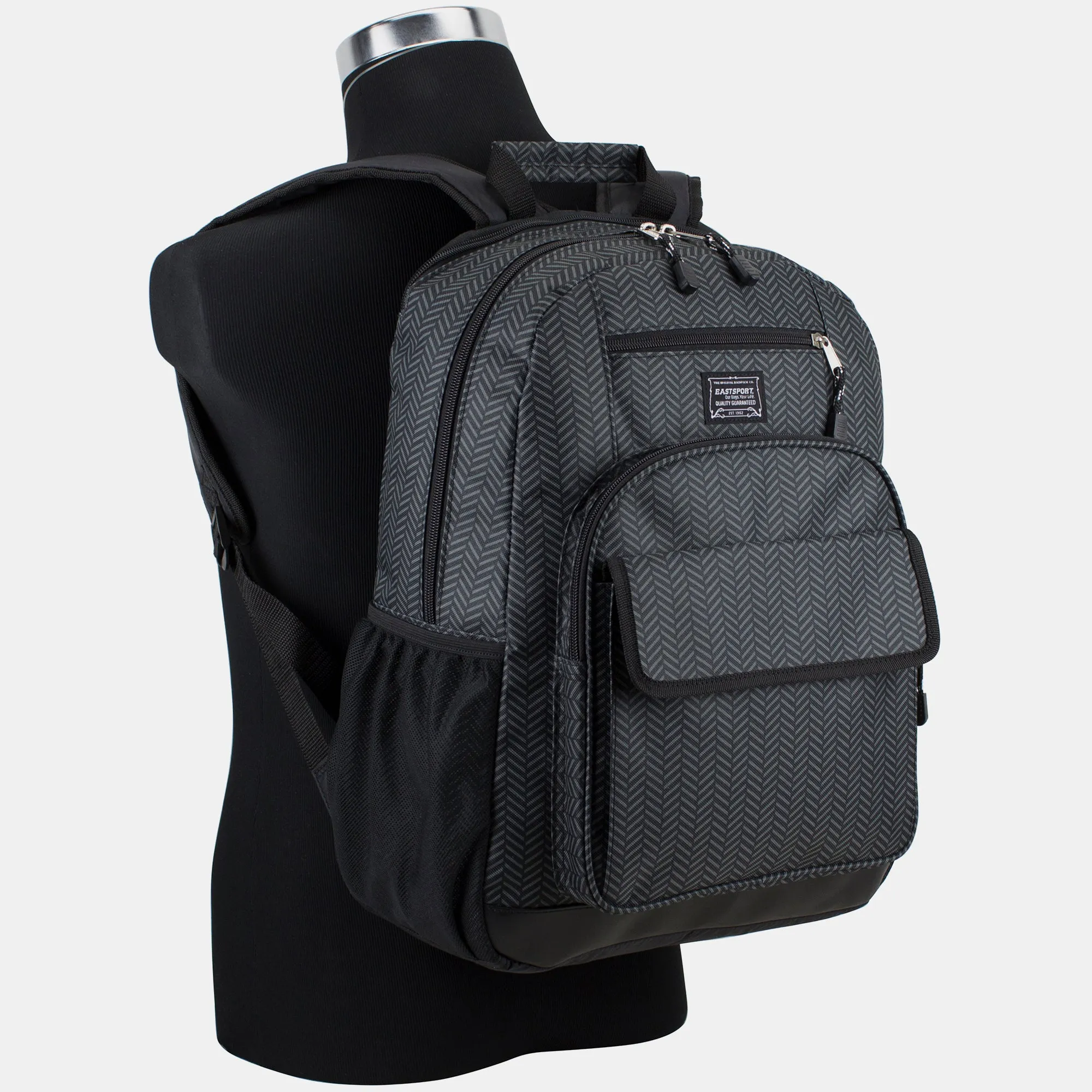 Basic Tech Backpack