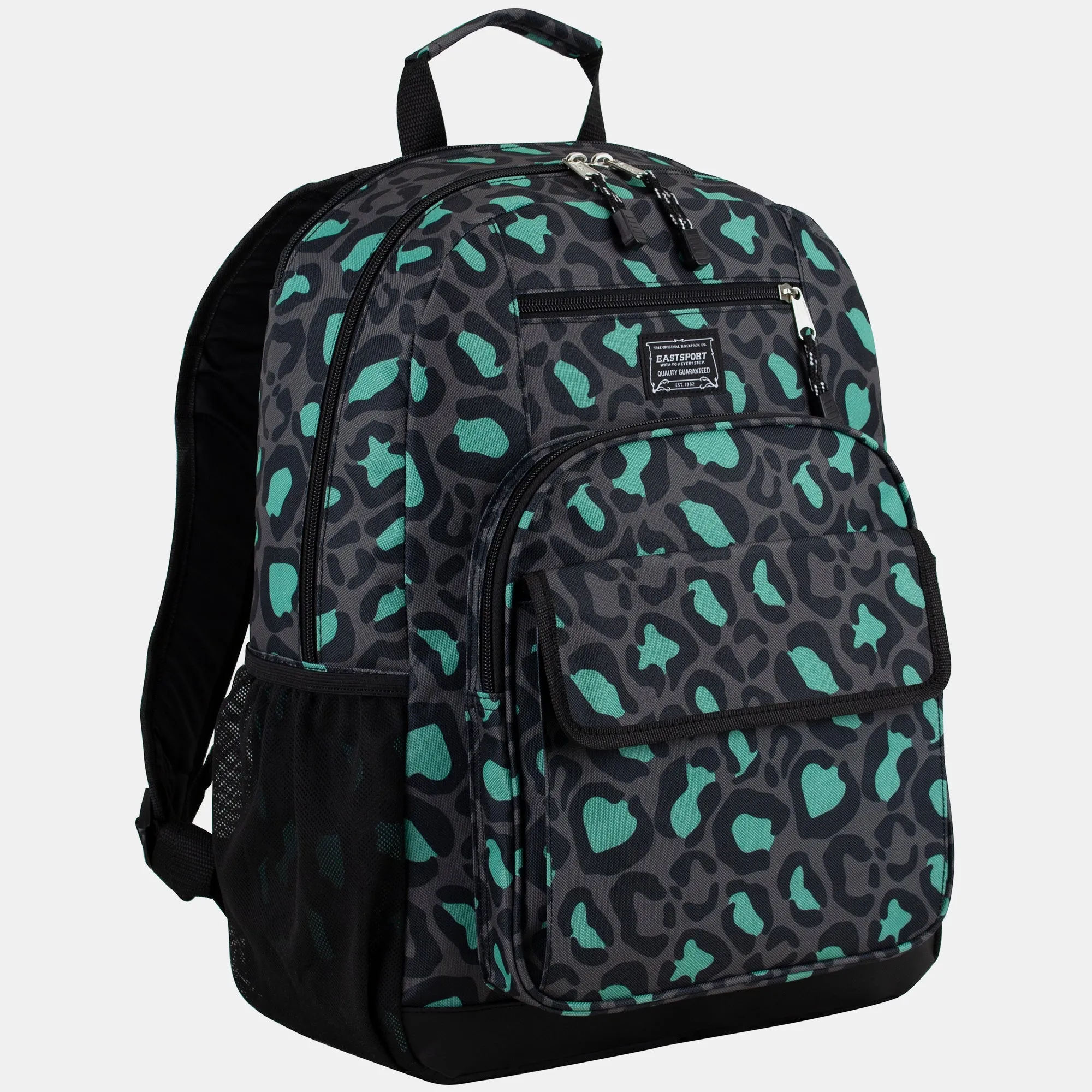 Basic Tech Backpack