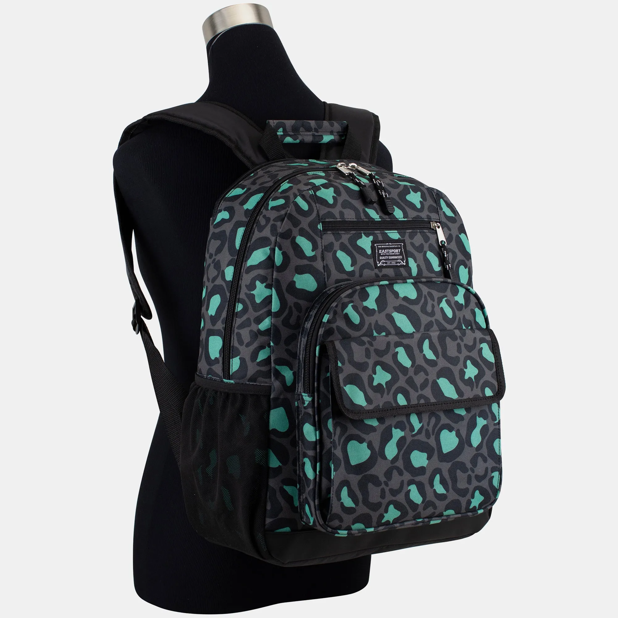 Basic Tech Backpack