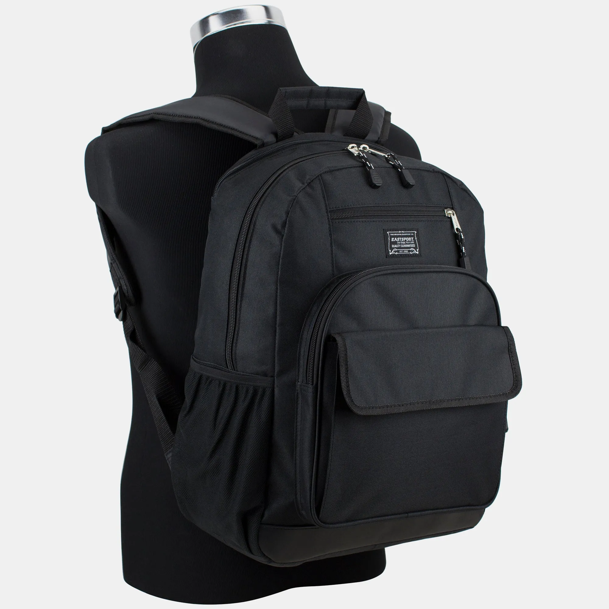 Basic Tech Backpack