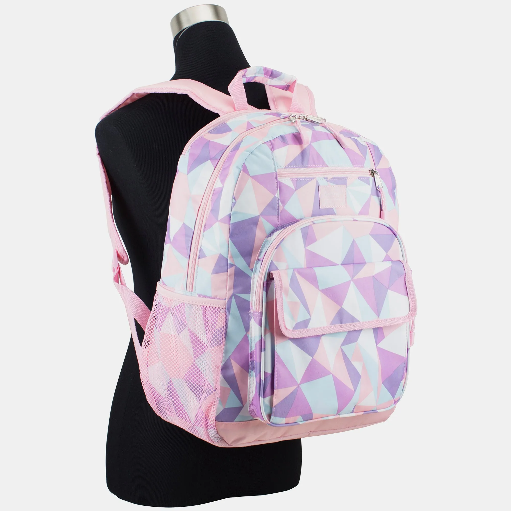 Basic Tech Backpack