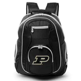 Boilersmarkers Backpack | Purdue Boilermakers Laptop Backpack