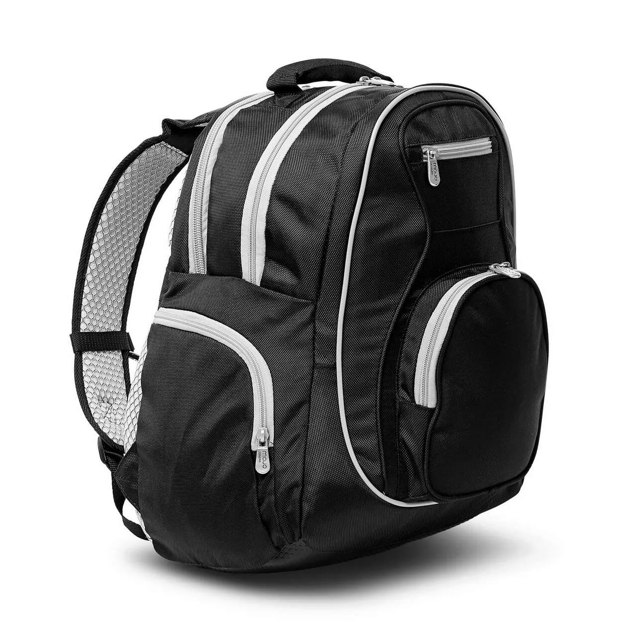 Boilersmarkers Backpack | Purdue Boilermakers Laptop Backpack