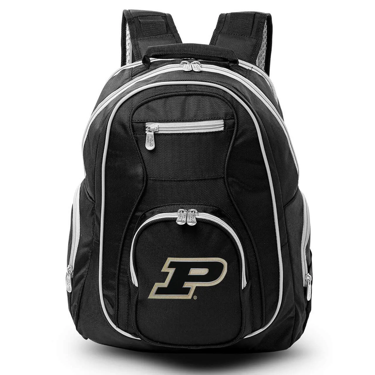 Boilersmarkers Backpack | Purdue Boilermakers Laptop Backpack