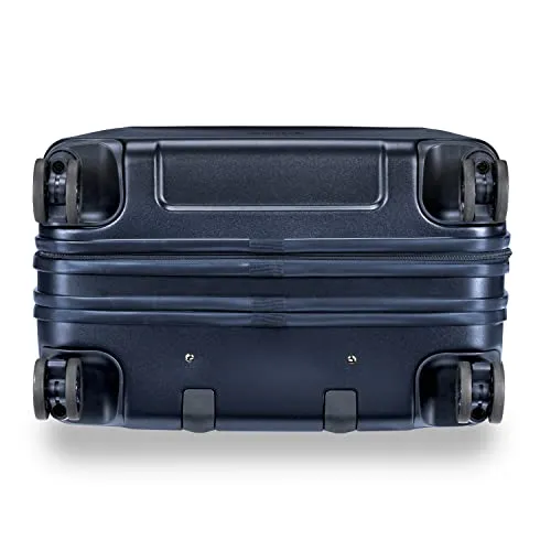 Briggs & Riley Sympatico Hardside Large Spinner Luggage, Navy