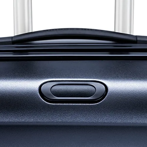Briggs & Riley Sympatico Hardside Large Spinner Luggage, Navy