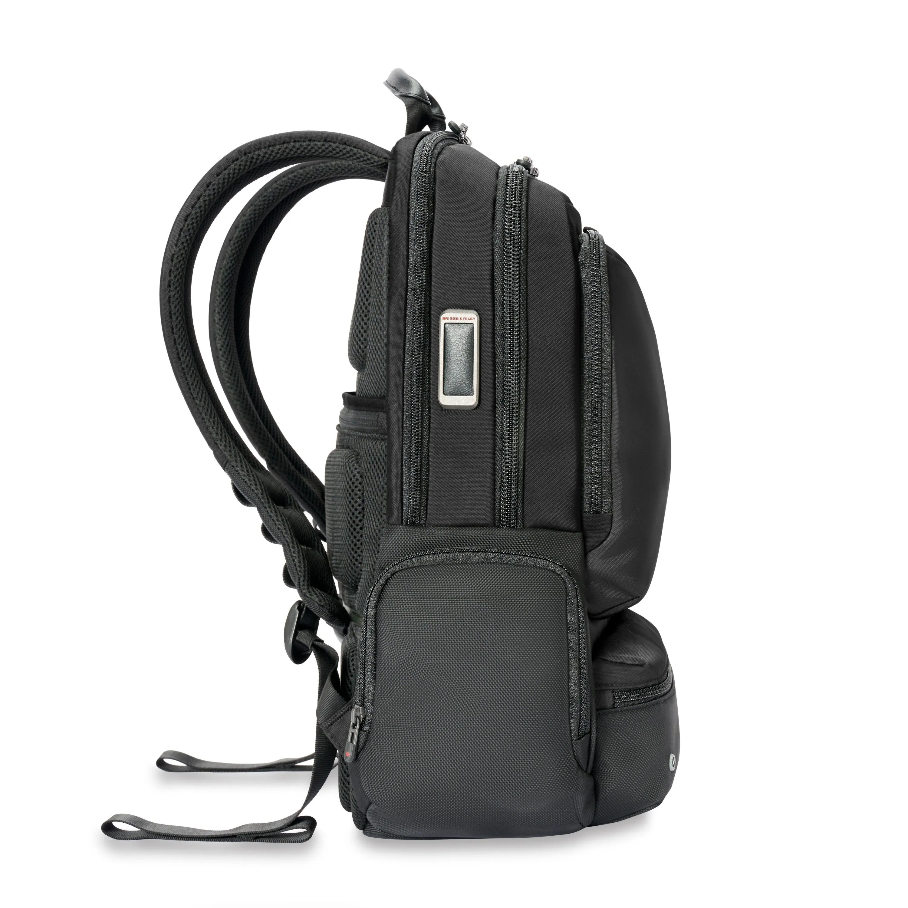 Briggs and Riley HTA Large Cargo Travel/Laptop Backpack with RFID- AK136