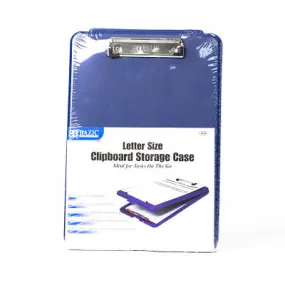 CLIPBOARD  STORAGE CASE #1810