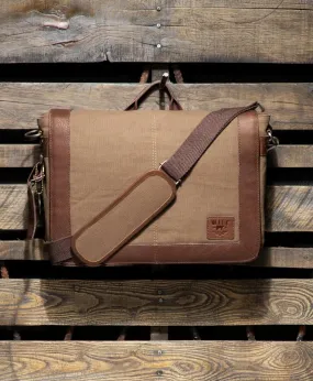 Commuter Slim Messenger