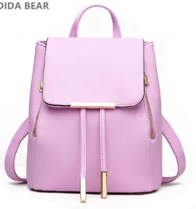 DIDA BEAR Women Backpack