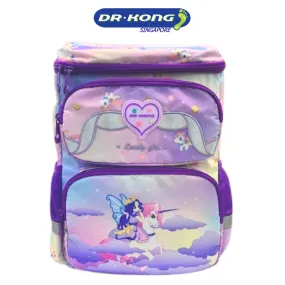 DR.KONG BACKPACKS S SIZE DK-1100265-MUT(RP : $119.90)