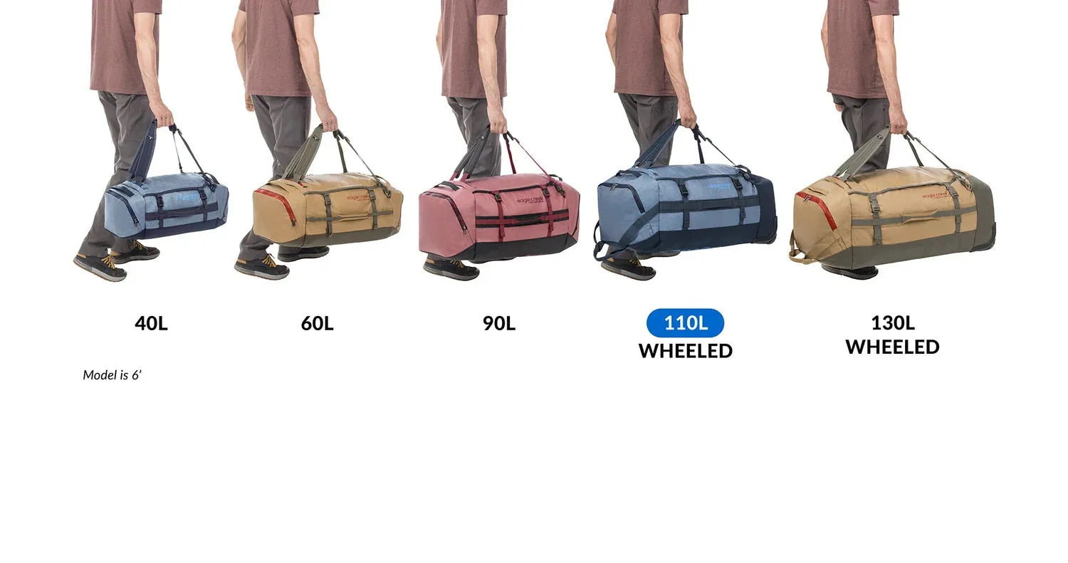 Eagle Creek Cargo Hauler 90L Duffel
