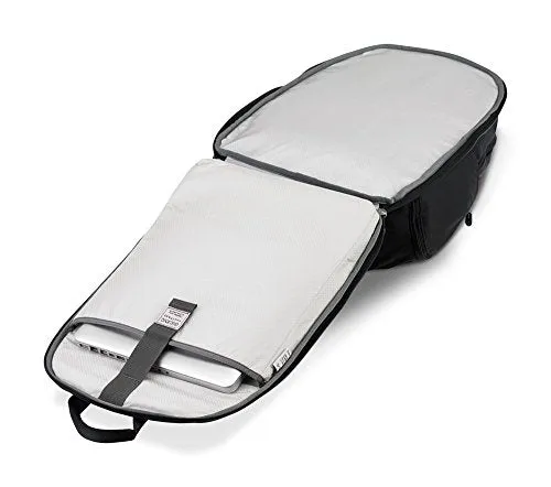 Ecbc Backpack Computer Bag - Lance Daypack For Laptops, Macbooks & Devices Up To 16.5" - Travel,