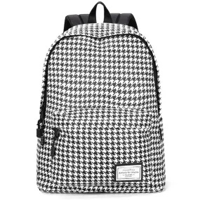 Fashion Girls Backpacks Anti-theft Students Outdoor Travel Bookbag