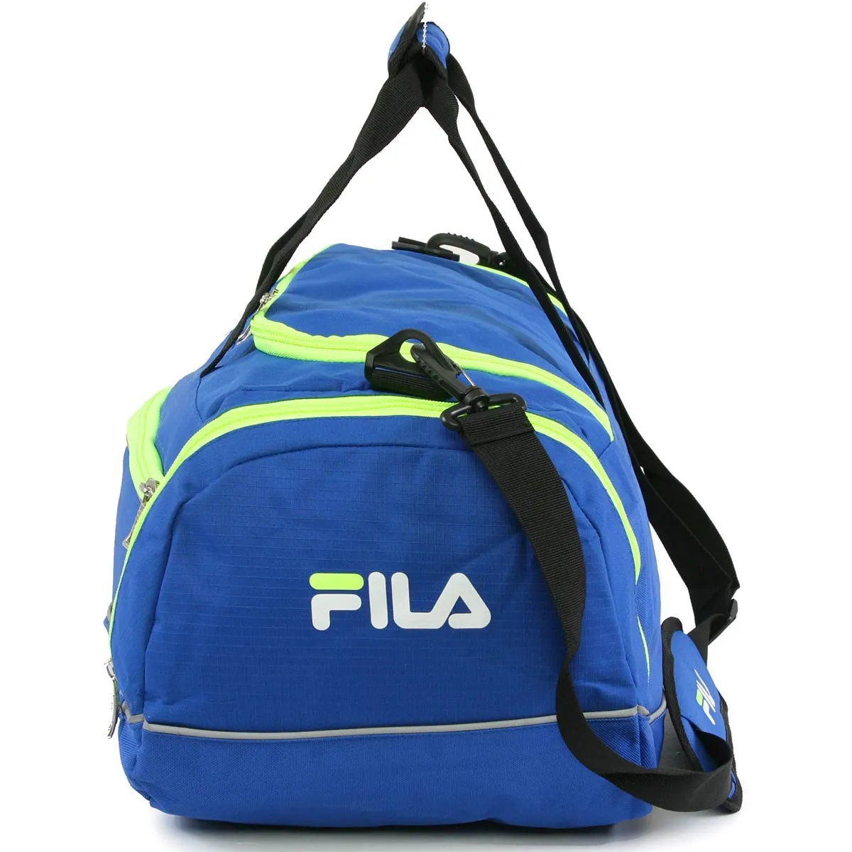 Fila Sprinter 19In Sport Duffel Bag
