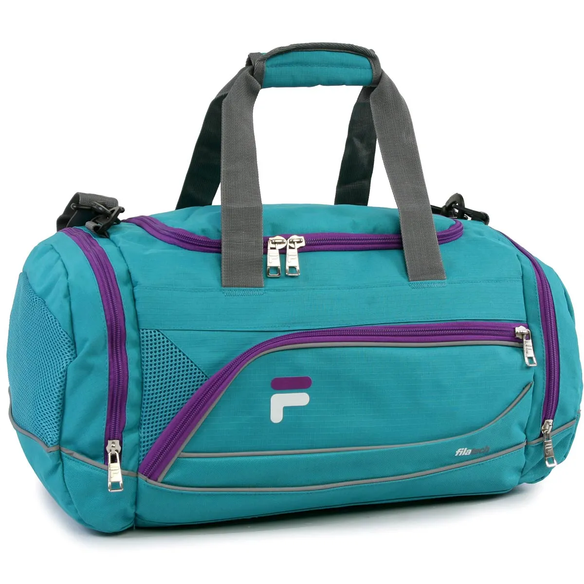 Fila Sprinter 19In Sport Duffel Bag
