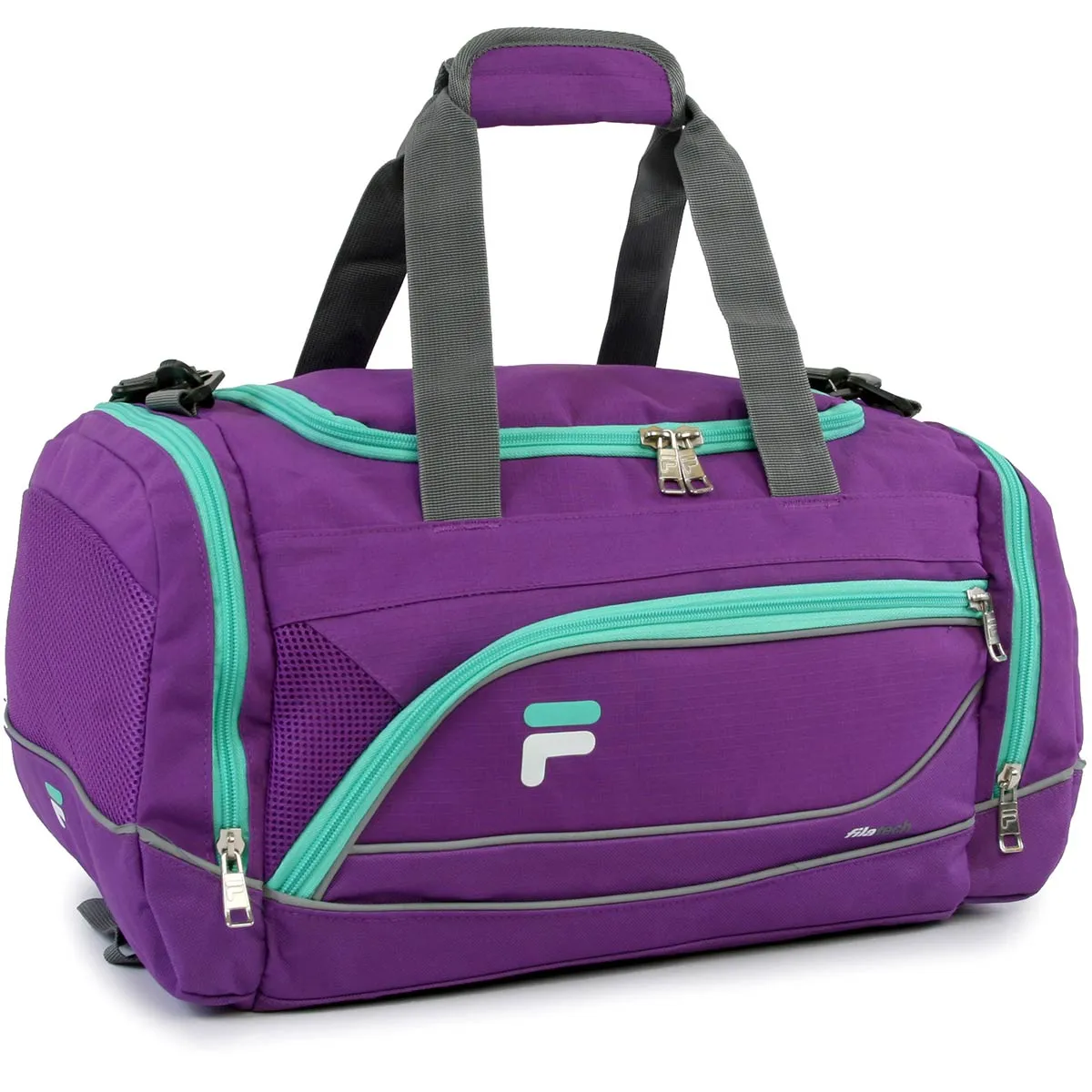 Fila Sprinter 19In Sport Duffel Bag