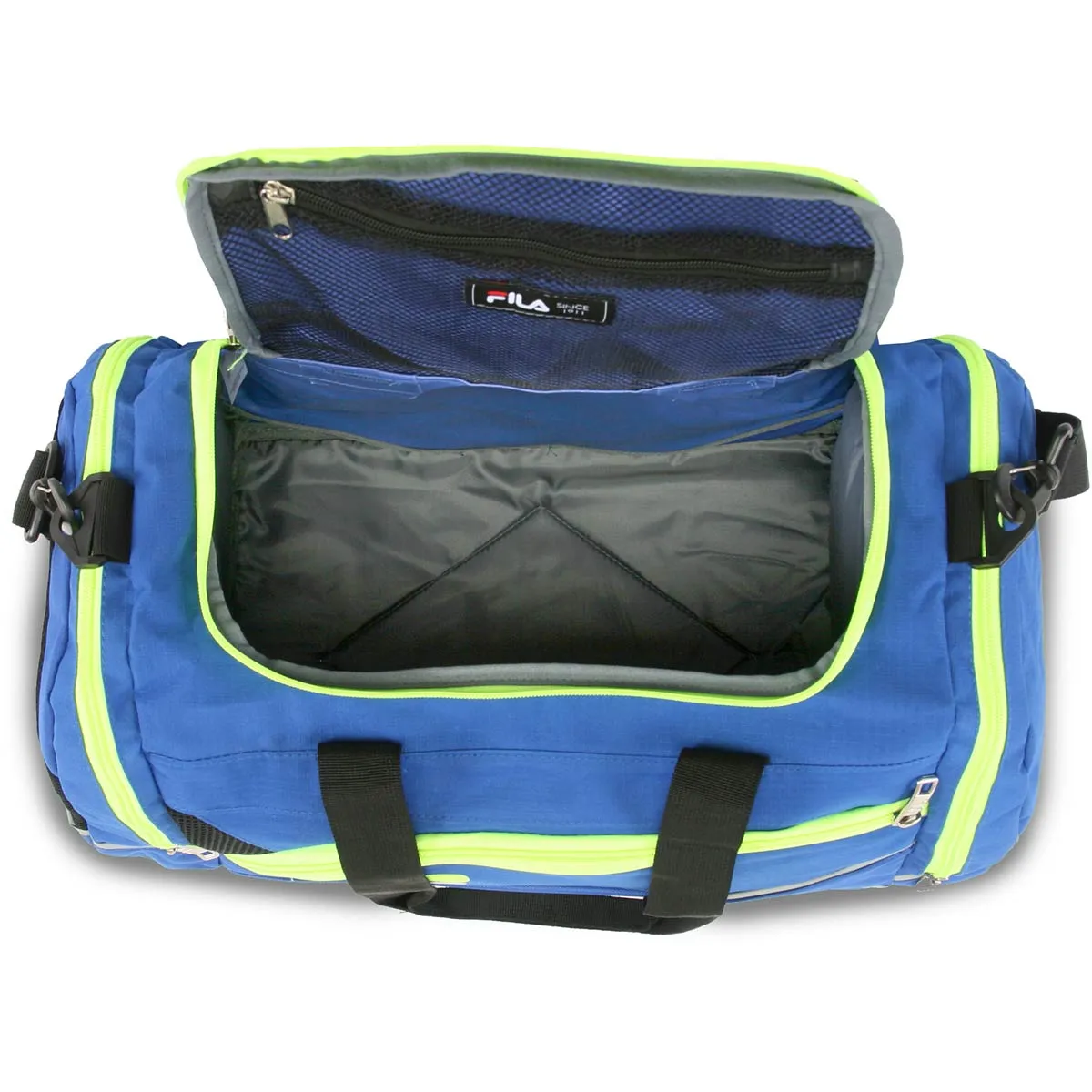 Fila Sprinter 19In Sport Duffel Bag