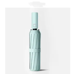 Fully Automatic Umbrella