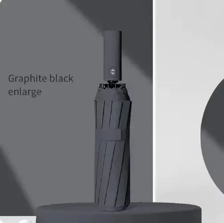 Fully Automatic Umbrella