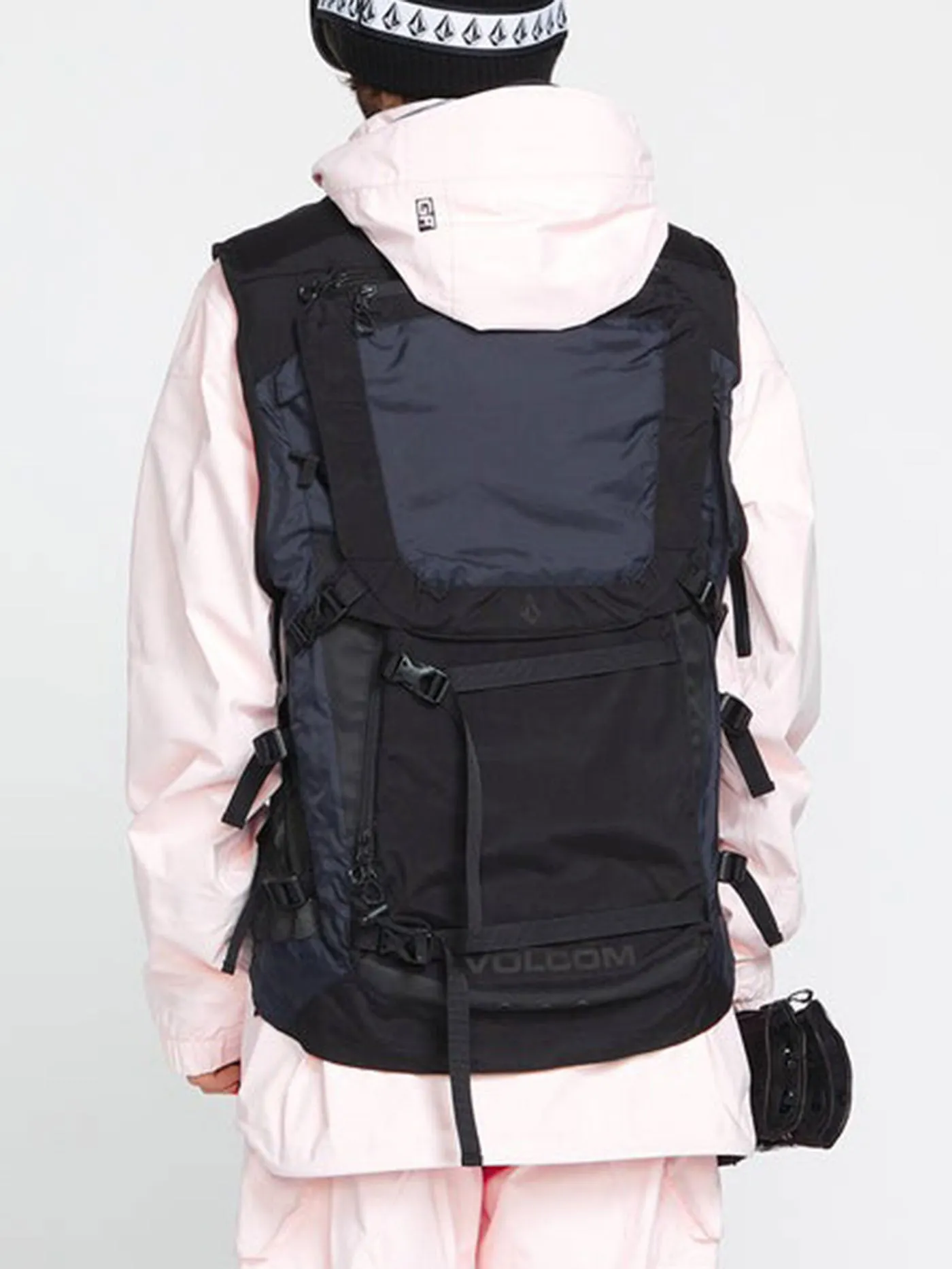 Iguchi Slack Pack Vest