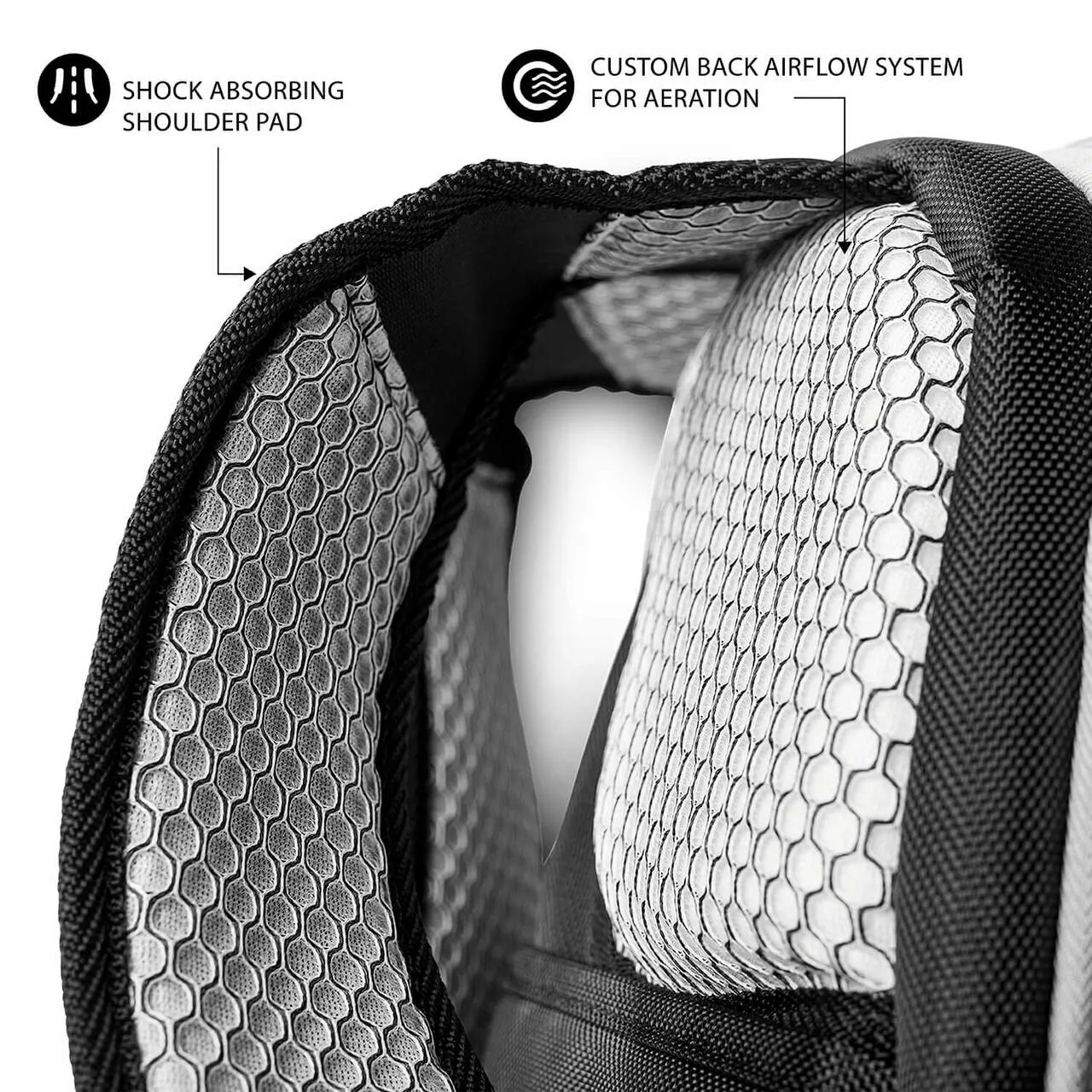 Islanders Backpack | New York Islanders Laptop Backpack