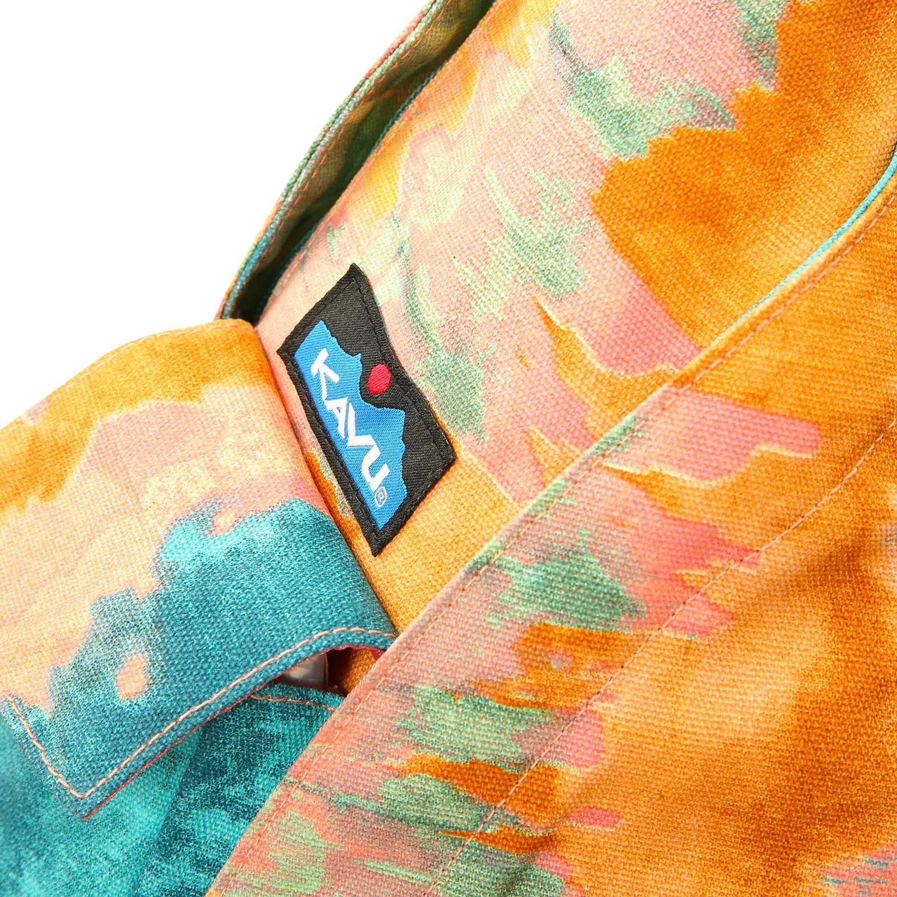 Kavu Rope Bag