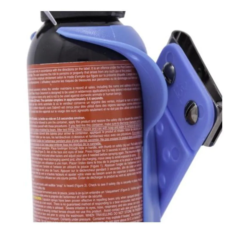 Kodiak One Second Counts Holster
