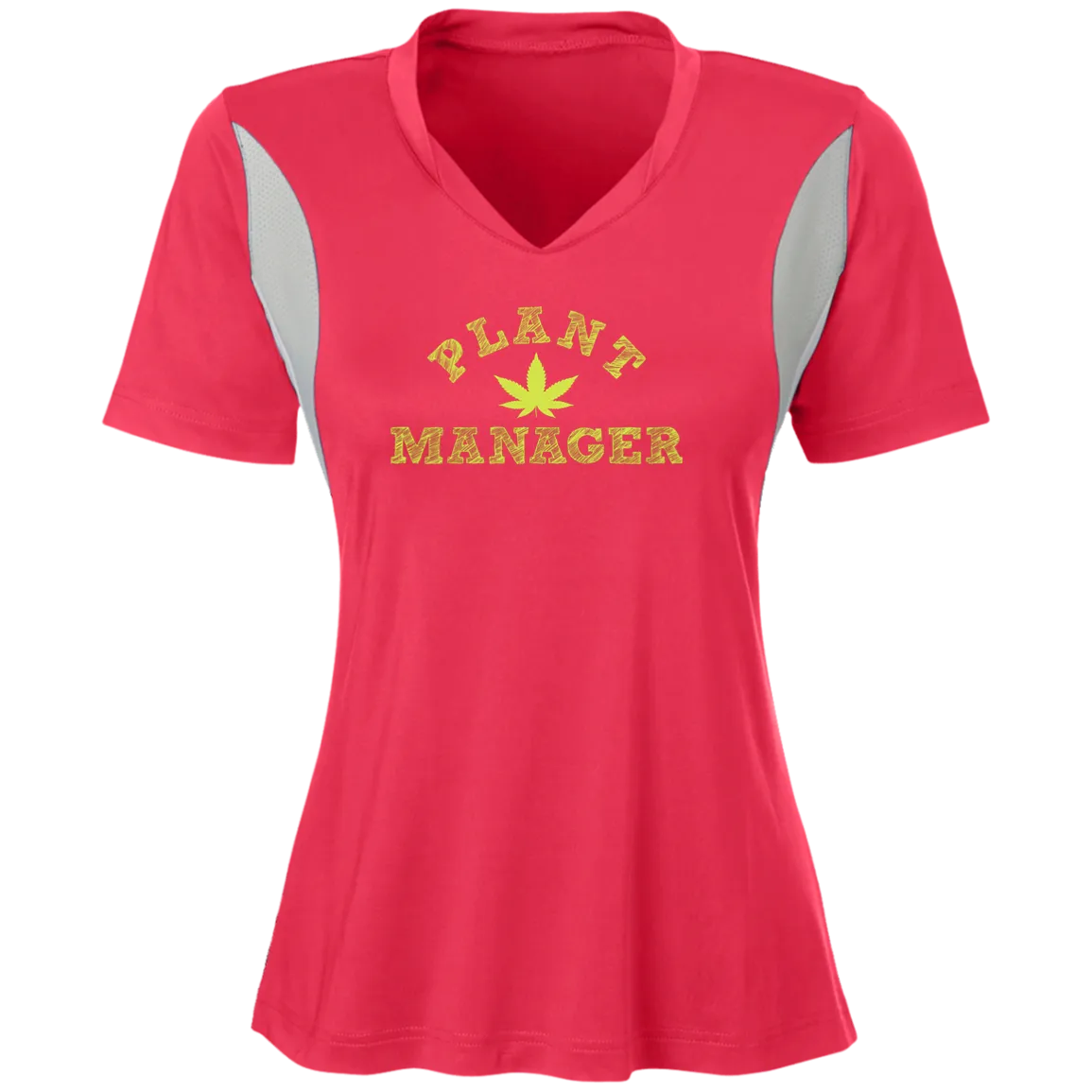 LH/TT10W Team 365 Ladies' All Sport Jersey
