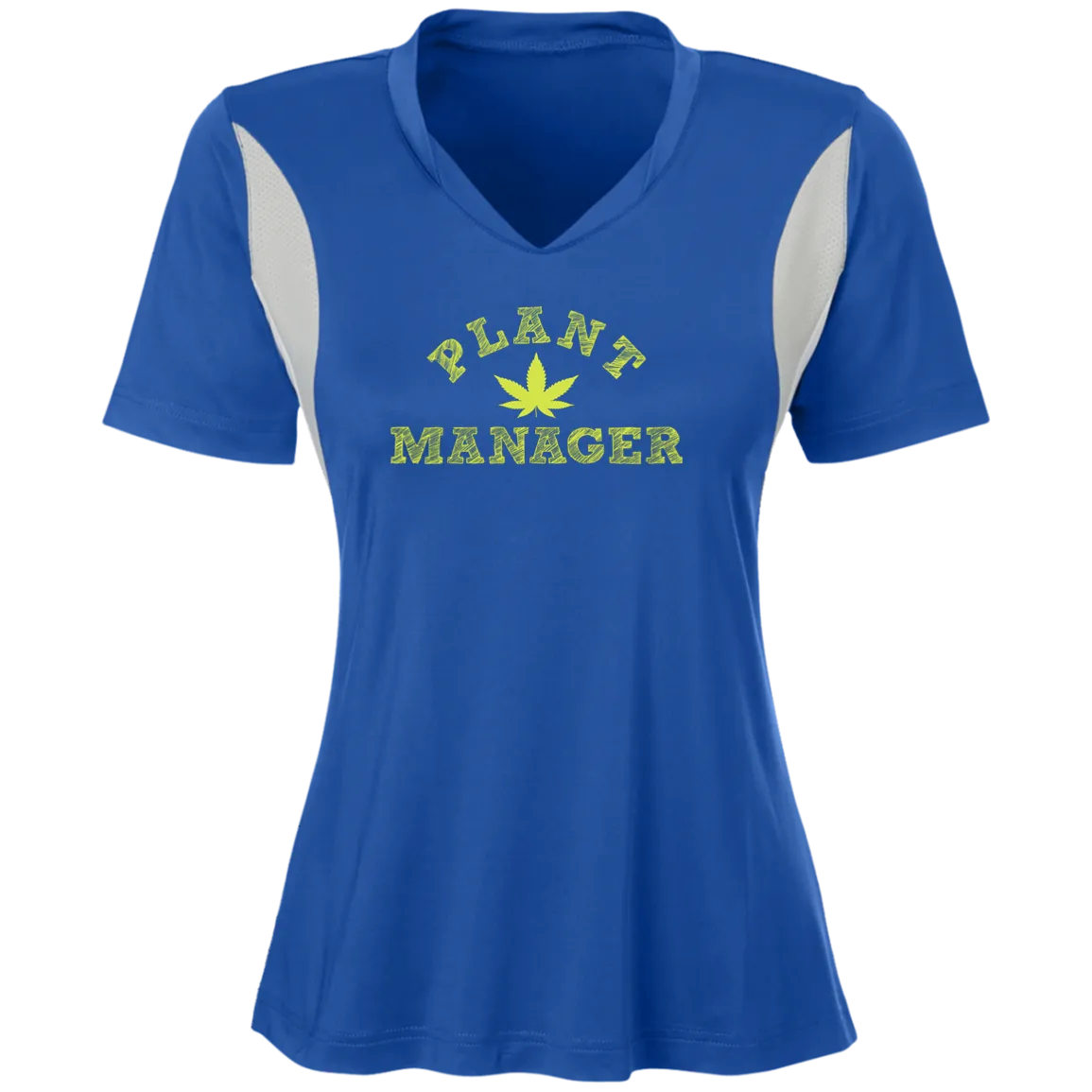 LH/TT10W Team 365 Ladies' All Sport Jersey