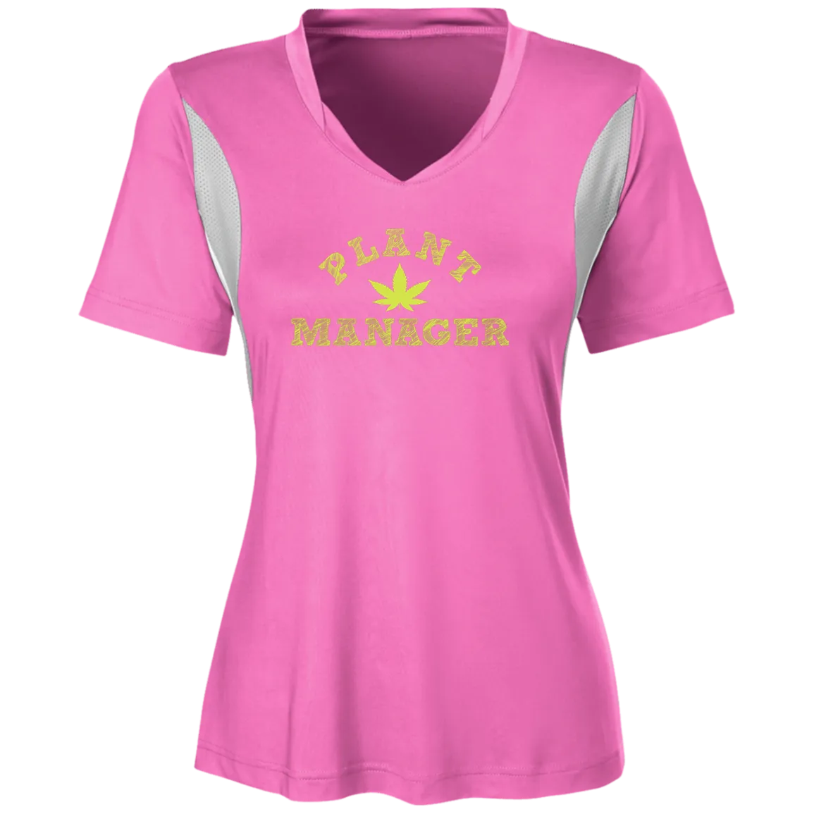 LH/TT10W Team 365 Ladies' All Sport Jersey