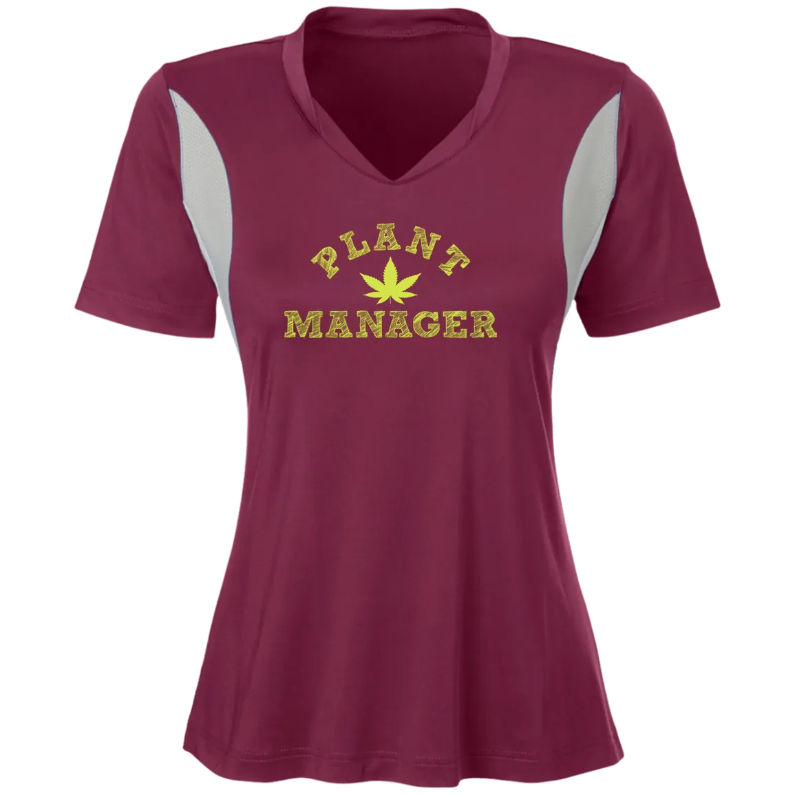 LH/TT10W Team 365 Ladies' All Sport Jersey