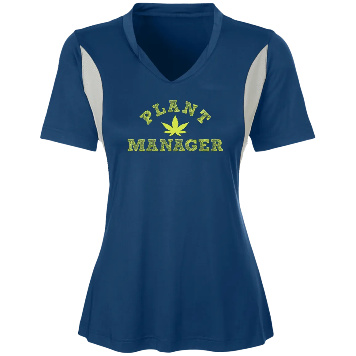 LH/TT10W Team 365 Ladies' All Sport Jersey